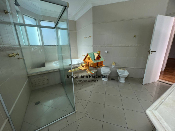 Imagem Casa de Condomínio com 5 Quartos à Venda, 570 m² em Alphaville Residencial Zero - Barueri Imagem Casa de Condomínio com 5 Quartos à Venda, 570 m² em Alphaville Residencial Zero - Barueri