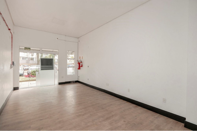 Imagem Sala Comercial à Venda, 49 m² em Bom Fim - Porto Alegre Imagem Sala Comercial à Venda, 49 m² em Bom Fim - Porto Alegre