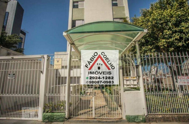 Imagem Apartamento com 1 Quarto à Venda, 41 m² em Saúde - São Paulo Imagem Apartamento com 1 Quarto à Venda, 41 m² em Saúde - São Paulo
