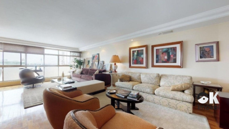 Imagem Apartamento com 2 Quartos à Venda, 300 m² em Perdizes - São Paulo Imagem Apartamento com 2 Quartos à Venda, 300 m² em Perdizes - São Paulo
