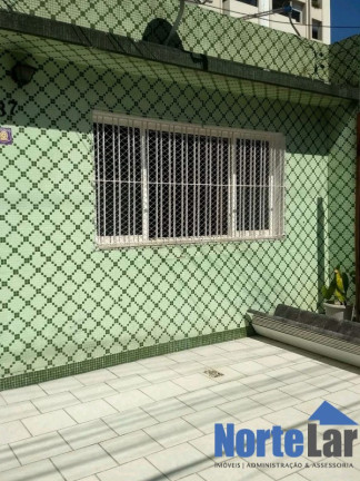 Imagem Casa com 2 Quartos à Venda, 125 m² em Mandaqui - São Paulo