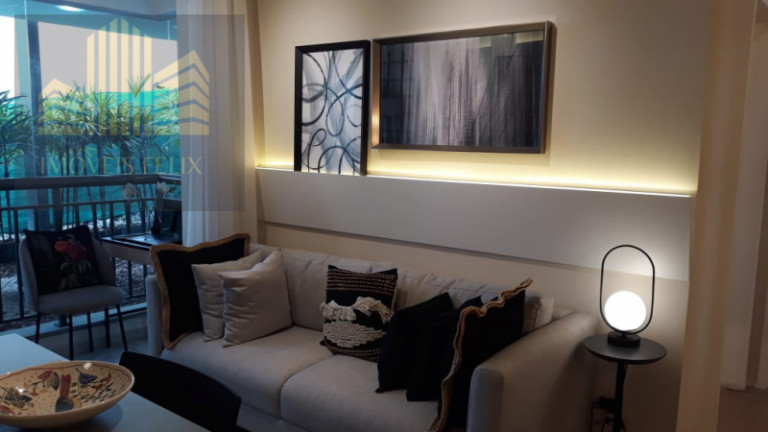 Imagem Apartamento com 2 Quartos à Venda, 45 m² em Vila Andrade - São Paulo Imagem Apartamento com 2 Quartos à Venda, 45 m² em Vila Andrade - São Paulo