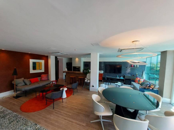 Imagem Casa com 4 Quartos à Venda, 500 m² em De Lourdes - Fortaleza Imagem Casa com 4 Quartos à Venda, 500 m² em De Lourdes - Fortaleza
