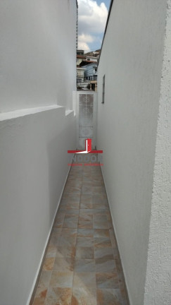 Imagem Casa com 2 Quartos à Venda, 130 m² em Jardim Franca - São Paulo Imagem Casa com 2 Quartos à Venda, 130 m² em Jardim Franca - São Paulo