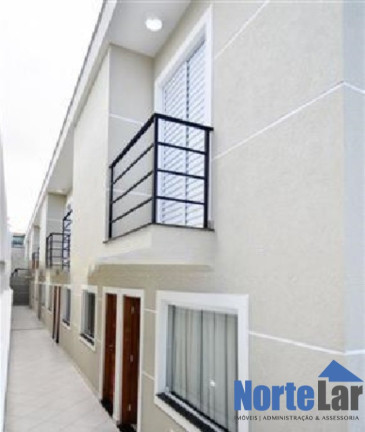 Imagem Sobrado com 2 Quartos à Venda, 65 m² em Vila Medeiros - São Paulo