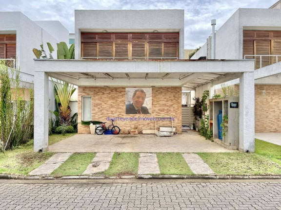 Imagem Casa com 3 Quartos à Venda, 173 m² em Granja Viana Ii - Cotia