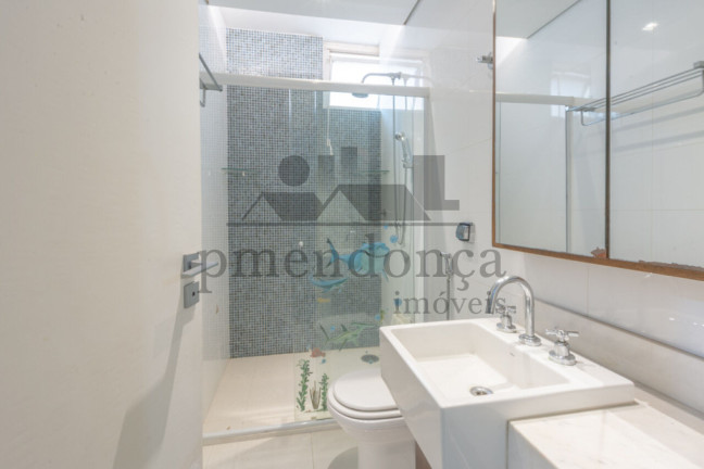 Imagem Apartamento com 3 Quartos à Venda, 230 m² em Higienópolis - São Paulo