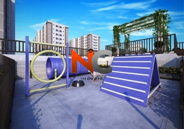 Imagem Apartamento com 2 Quartos à Venda, 46 m² em Alcantara - São Gonçalo Imagem Apartamento com 2 Quartos à Venda, 46 m² em Alcantara - São Gonçalo