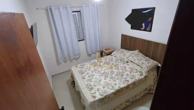 Imagem Apartamento com 2 Quartos à Venda, 55 m² em Vila Zizinha - São José Dos Campos Imagem Apartamento com 2 Quartos à Venda, 55 m² em Vila Zizinha - São José Dos Campos