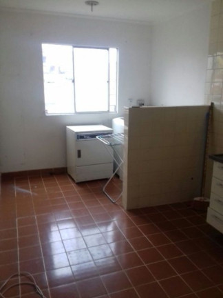 Imagem Apartamento com 2 Quartos à Venda, 52 m² em Vila Iório - São Paulo