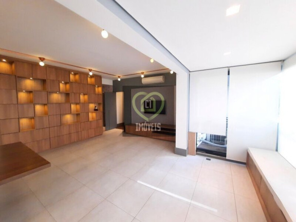 Imagem Apartamento com 3 Quartos à Venda, 122 m² em Perdizes - São Paulo