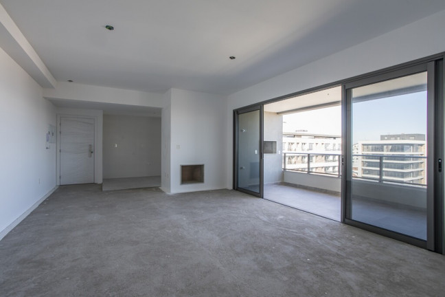 Imagem Apartamento com 2 Quartos à Venda, 68 m² em Tristeza - Porto Alegre