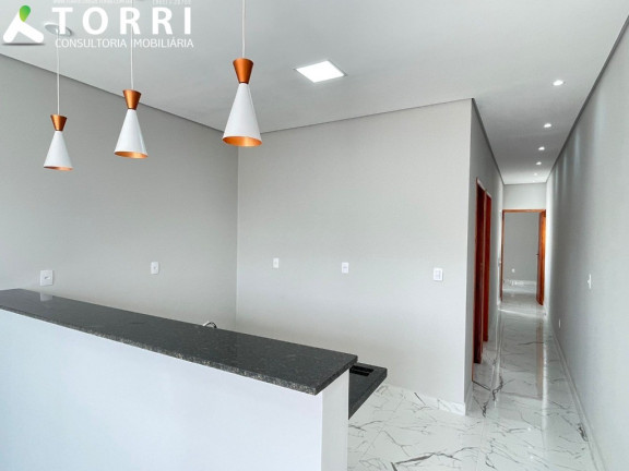 Imagem Casa com 2 Quartos à Venda, 63 m² em éden - Sorocaba
