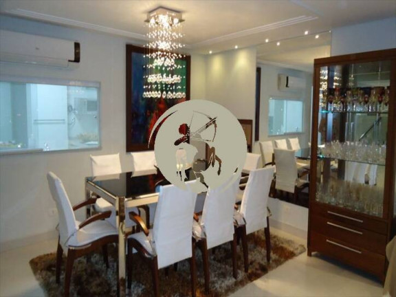 Imagem Cobertura com 3 Quartos à Venda, 530 m² em Vila Rica - Santos Imagem Cobertura com 3 Quartos à Venda, 530 m² em Vila Rica - Santos