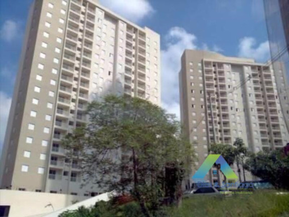 Imagem Apartamento com 2 Quartos à Venda, 74 m² em Sacomã - São Paulo