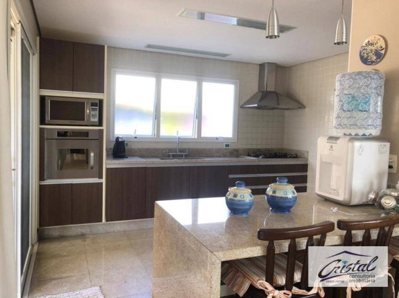 Imagem Casa com 5 Quartos à Venda, 412 m² em Itu - Itu