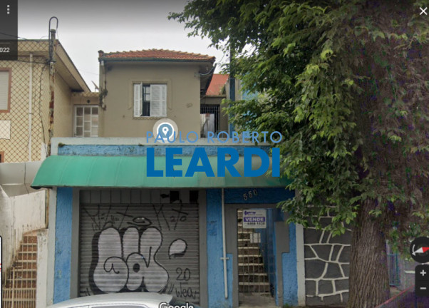 Sobrado com 2 Quartos à Venda, 60 m² em Vila Alzira - Santo André