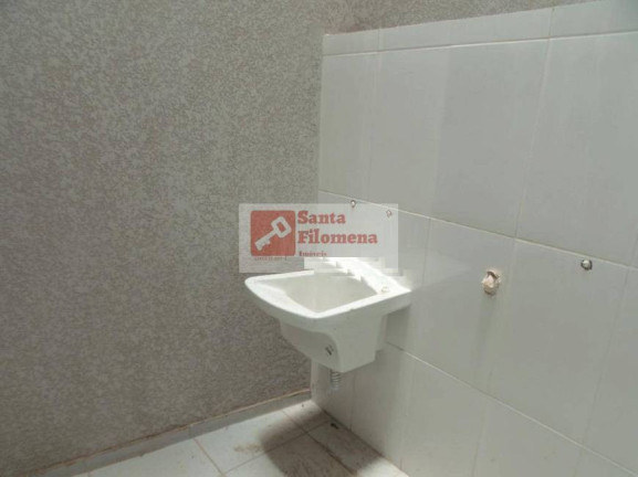 Imagem Apartamento com 2 Quartos à Venda, 50 m² em Campestre - Santo André