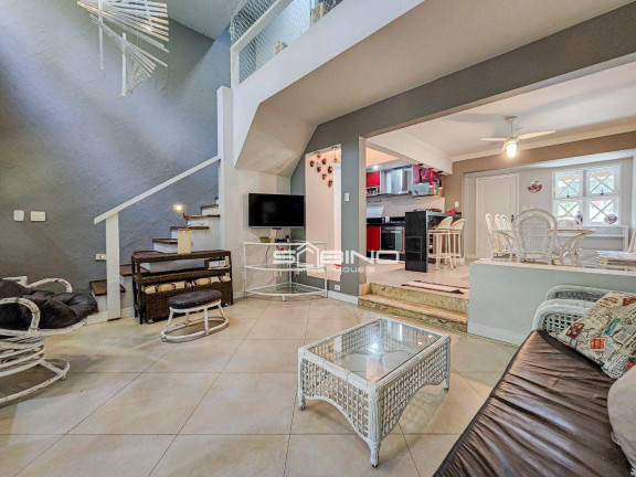 Imagem Casa de Vila com 3 Quartos à Venda, 148 m² em Riviera De São Lourenço - Bertioga Imagem Casa de Vila com 3 Quartos à Venda, 148 m² em Riviera De São Lourenço - Bertioga