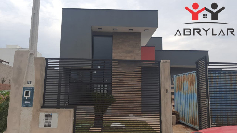 Imóvel com 2 Quartos à Venda, 115 m² em Jardim Primavera - Itupeva
