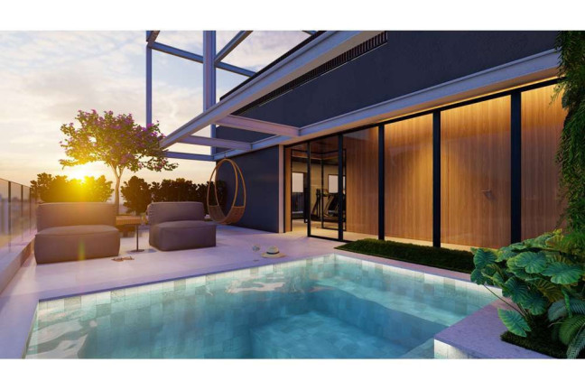 Imagem Apartamento com 2 Quartos à Venda, 53 m² em Vila Clementino - São Paulo Imagem Apartamento com 2 Quartos à Venda, 53 m² em Vila Clementino - São Paulo