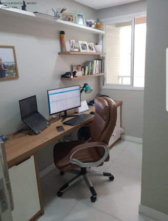 Imagem Imóvel com 4 Quartos à Venda, 143 m² em Barra - Salvador Imagem Imóvel com 4 Quartos à Venda, 143 m² em Barra - Salvador
