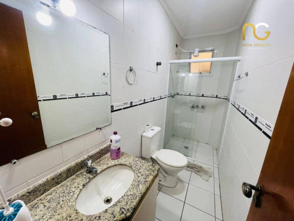 Imagem Apartamento com 2 Quartos à Venda, 58 m² em Boqueirão - Praia Grande Imagem Apartamento com 2 Quartos à Venda, 58 m² em Boqueirão - Praia Grande
