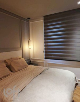 Imagem Apartamento com 3 Quartos à Venda, 94 m² em Pinheiros - São Paulo