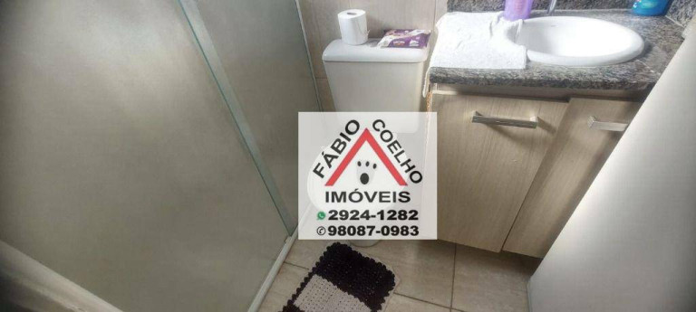 Imagem Sobrado com 3 Quartos à Venda, 96 m² em Interlagos - São Paulo
