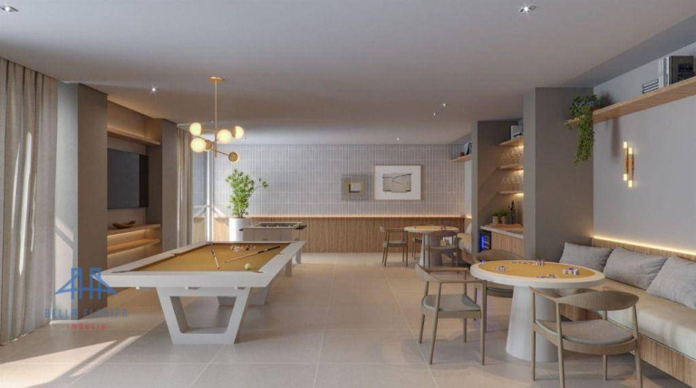 Imagem Apartamento com 3 Quartos à Venda, 128 m² em Cacupé - Florianópolis