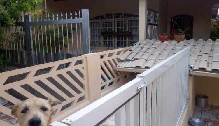 Imagem Casa com 2 Quartos à Venda, 213 m² em Vila Caiçara - Praia Grande Imagem Casa com 2 Quartos à Venda, 213 m² em Vila Caiçara - Praia Grande
