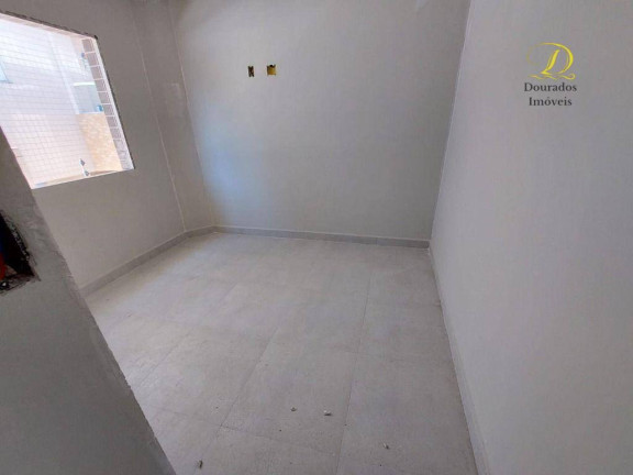 Imagem Casa com 2 Quartos à Venda, 59 m² em Aviação - Praia Grande