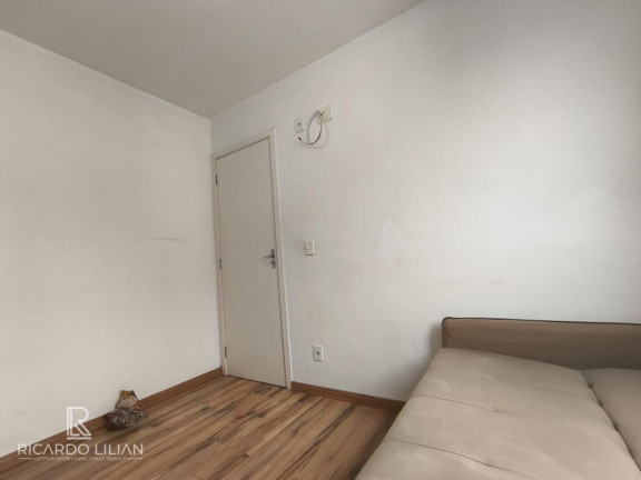 Imagem Apartamento com 2 Quartos à Venda, 49 m² em Vila Endres - Guarulhos