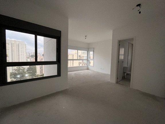 Imagem Imóvel com 3 Quartos à Venda, em Chácara Klabin - São Paulo Imagem Imóvel com 3 Quartos à Venda, em Chácara Klabin - São Paulo