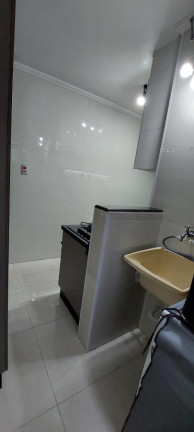Imagem Apartamento com 2 Quartos à Venda, 120 m² em Parque Cruzeiro Do Sul   - São Paulo