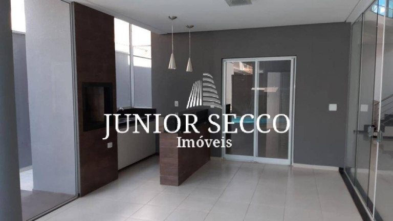 Imagem Casa de Condomínio com 4 Quartos à Venda,  em Residencial Marcia - São José Do Rio Preto
