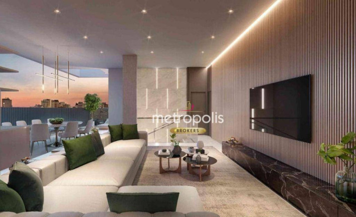 Imagem Apartamento com 3 Quartos à Venda, 118 m² em Paraíso - São Paulo