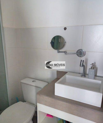 Imagem Apartamento com 2 Quartos à Venda, 56 m² em Planalto - São Bernardo Do Campo Imagem Apartamento com 2 Quartos à Venda, 56 m² em Planalto - São Bernardo Do Campo