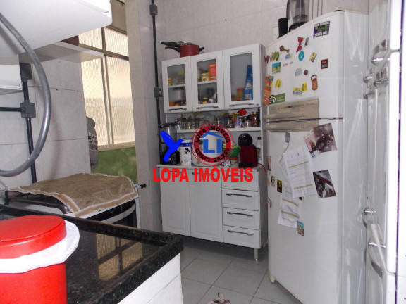 Imagem Apartamento com 2 Quartos à Venda, 86 m² em Centro - Rio De Janeiro