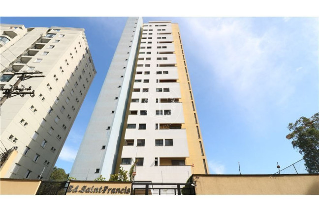 Imagem Apartamento com 3 Quartos à Venda, 166 m² em São Paulo