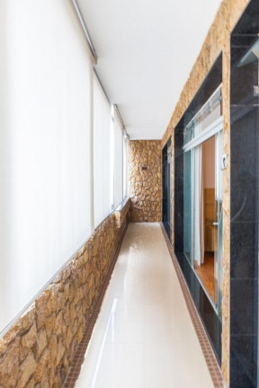 Imagem Apartamento com 3 Quartos à Venda, 144 m² em Bom Retiro - São Paulo