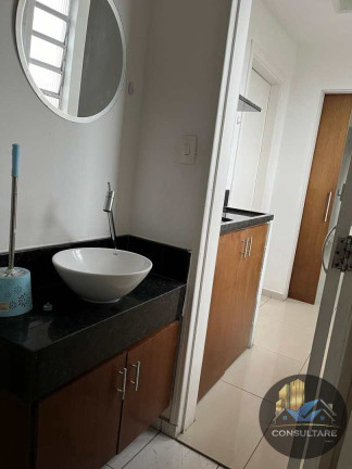 Imagem Imóvel para Alugar, 70 m² em Encruzilhada - Santos