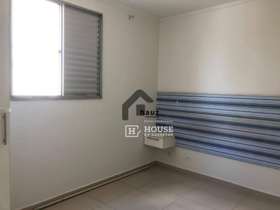Imagem Imóvel com 2 Quartos à Venda, 128 m² em Jardim Vera Cruz - Sorocaba