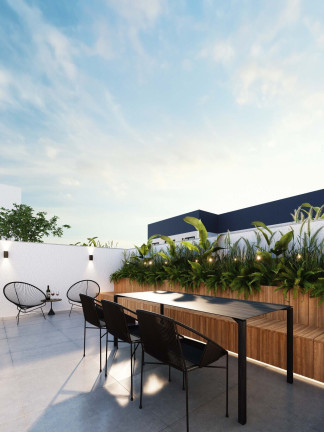 Imagem Cobertura com 2 Quartos à Venda, 112 m² em Tristeza - Porto Alegre