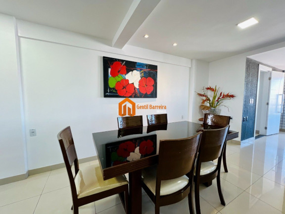 Imagem Cobertura com 3 Quartos à Venda, 262 m² em Meireles - Fortaleza Imagem Cobertura com 3 Quartos à Venda, 262 m² em Meireles - Fortaleza