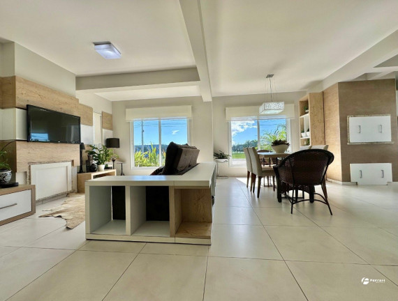 Imagem Casa de Condomínio com 3 Quartos à Venda, 260 m² em Dubai - Capão Da Canoa Imagem Casa de Condomínio com 3 Quartos à Venda, 260 m² em Dubai - Capão Da Canoa