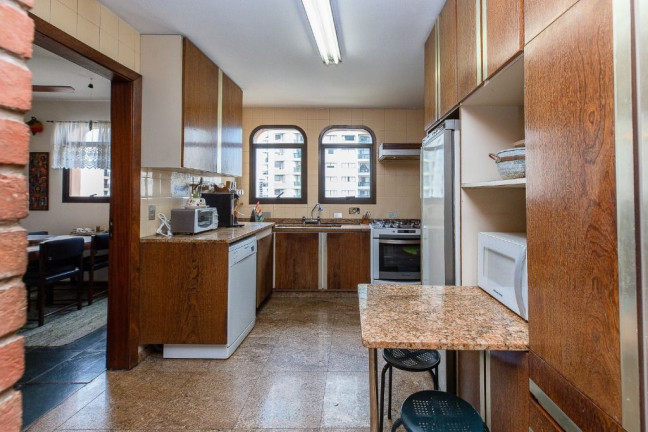 Imagem Apartamento com 3 Quartos à Venda, 210 m² em Moema - São Paulo Imagem Apartamento com 3 Quartos à Venda, 210 m² em Moema - São Paulo
