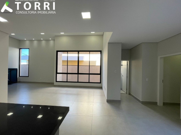 Imagem Imóvel com 3 Quartos à Venda, 200 m² em Condomínio Residencial Chácara Ondina - Sorocaba