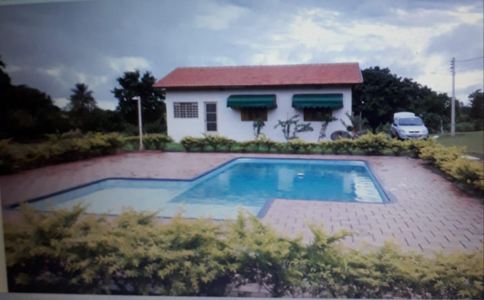 Chácara com 2 Quartos à Venda, 20.000 m² em Centro - Getulina