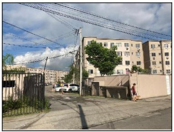 Imagem Apartamento com 2 Quartos à Venda, 41 m² em Santa Cruz - Rio De Janeiro Imagem Apartamento com 2 Quartos à Venda, 41 m² em Santa Cruz - Rio De Janeiro